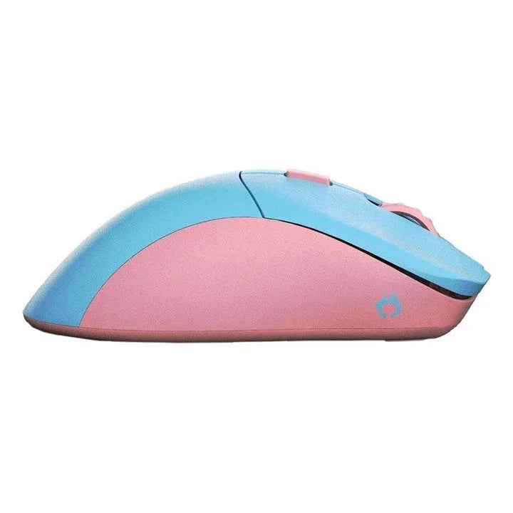 Glorious Model D PRO Wireless Gaming Mouse - Skyline Blue/Pink - Forge - Tashqila Glorious Model D PRO Wireless Gaming Mouse - Skyline Blue/Pink - Forge - Tashqila